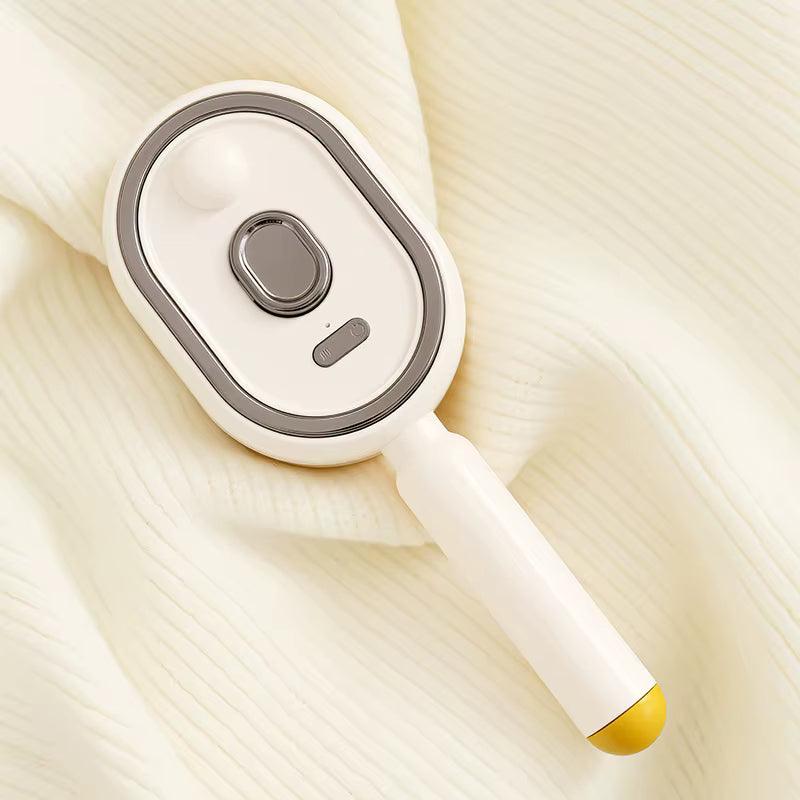 Electric Hair Spa Massage Comb