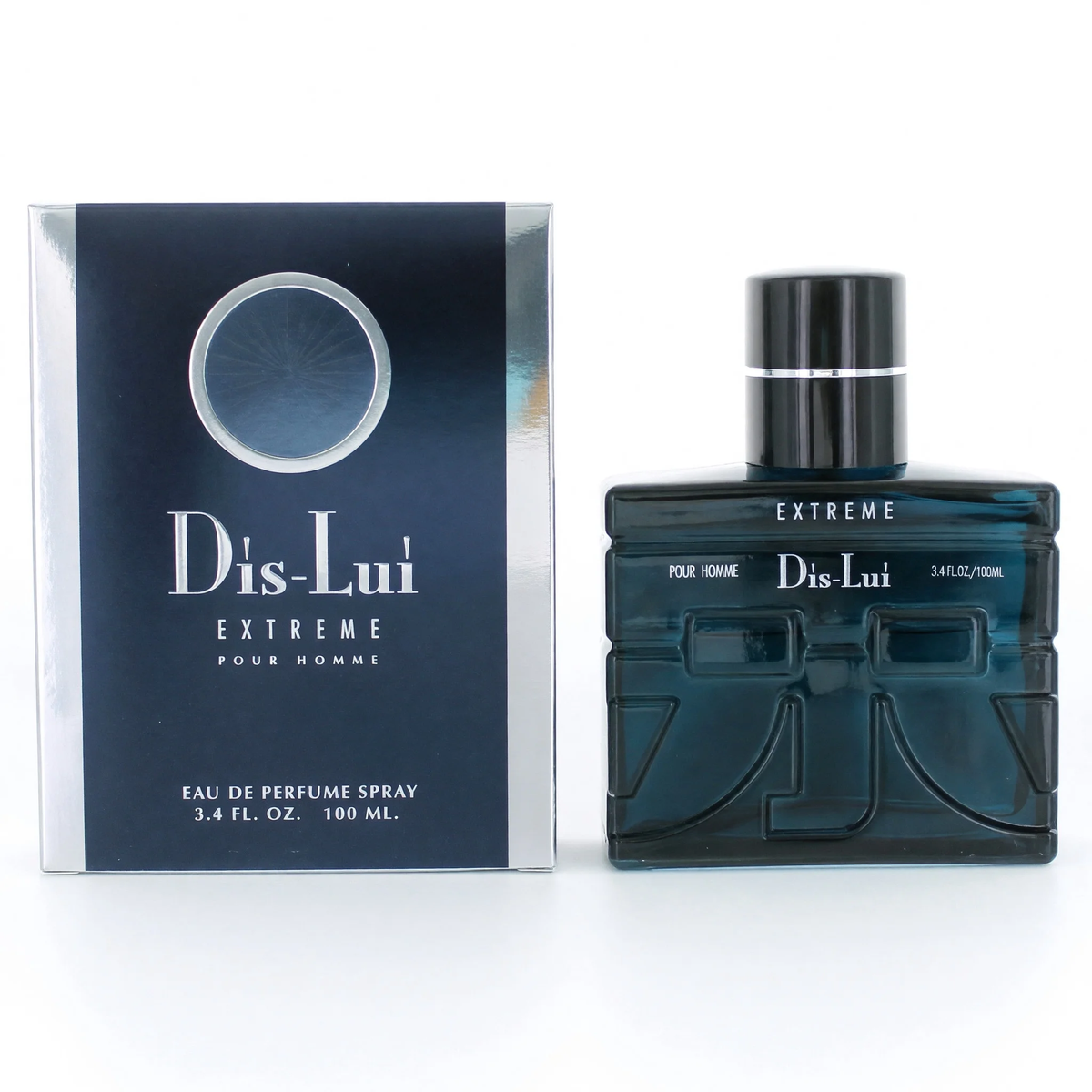 DIS LUI EXTREME by  PERFUME by  PERFUME for MEN