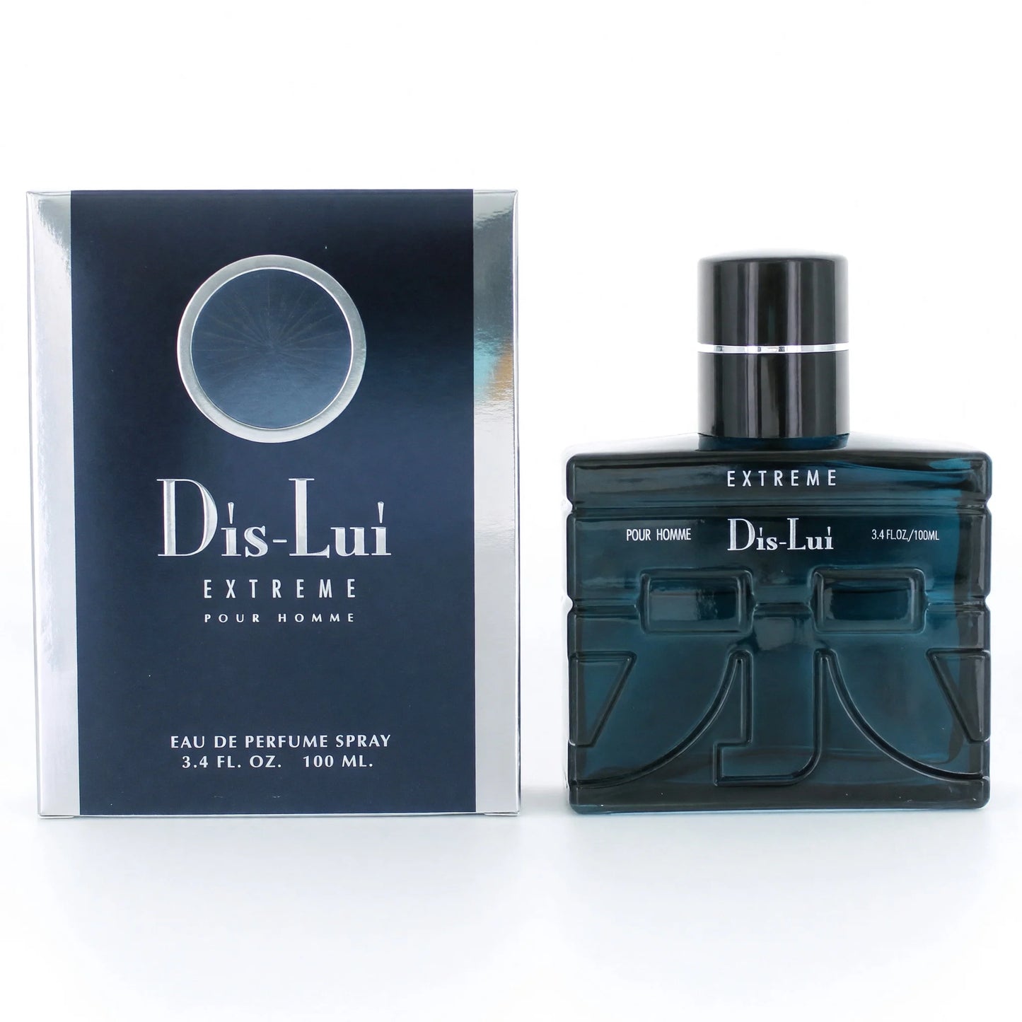 DIS LUI EXTREME by  PERFUME by  PERFUME for MEN