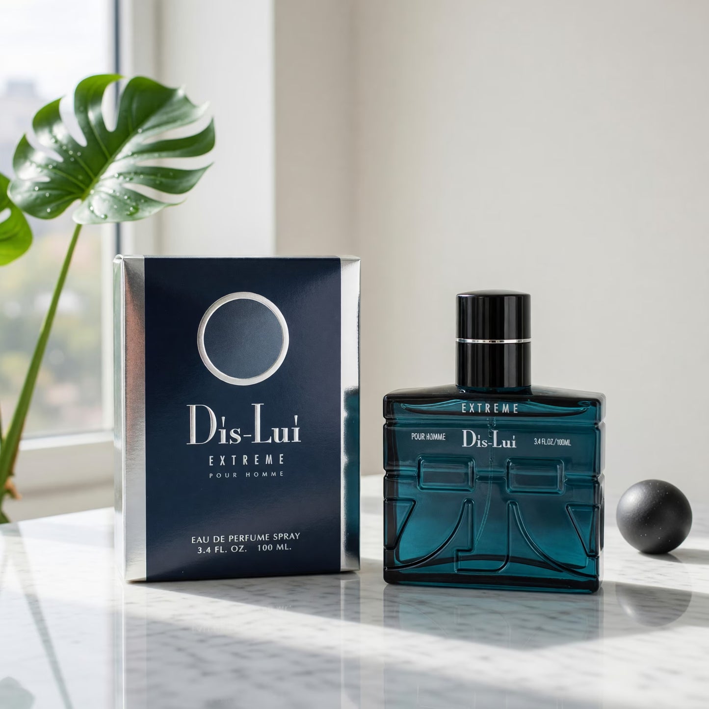 DIS LUI EXTREME by  PERFUME by  PERFUME for MEN