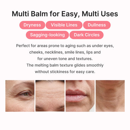 PDRN Pink Collagen Korean Skincare