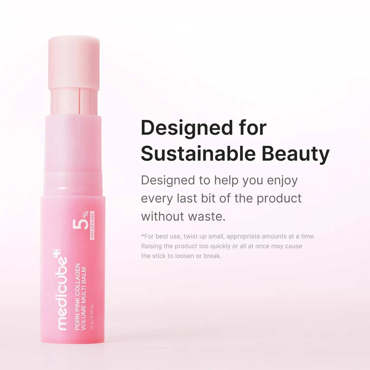 PDRN Pink Collagen Korean Skincare
