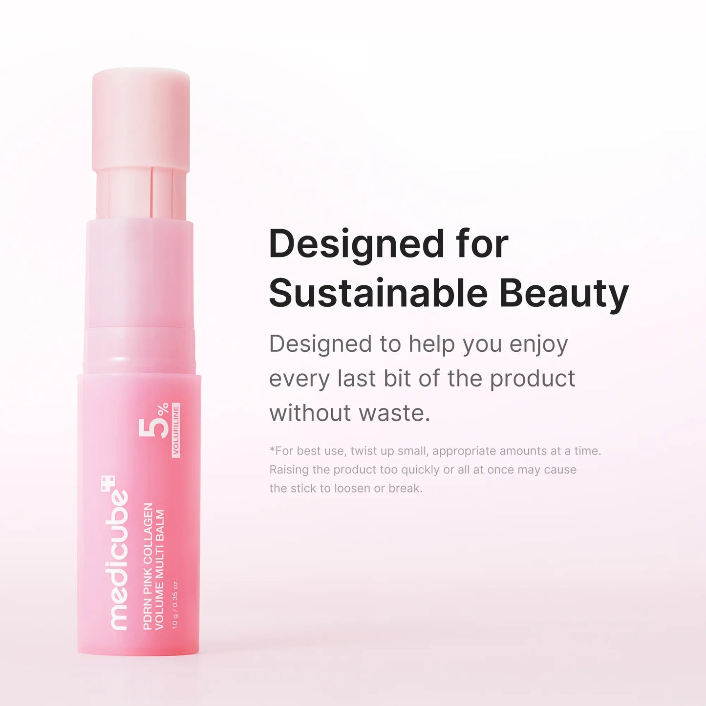 PDRN Pink Collagen Korean Skincare