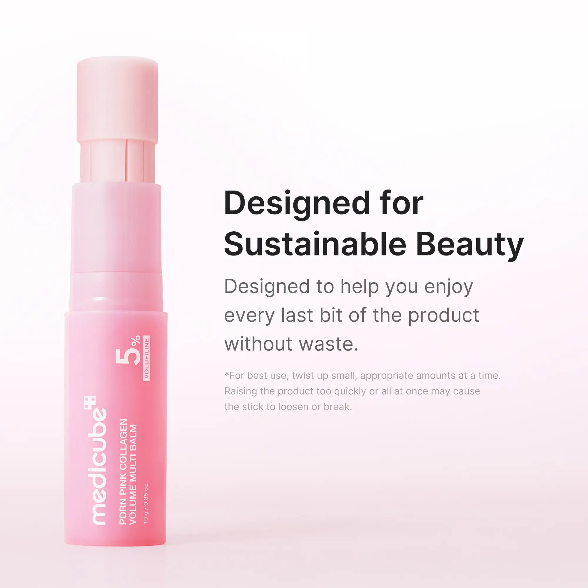 PDRN Pink Collagen Korean Skincare