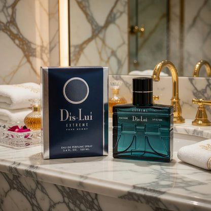DIS LUI EXTREME by  PERFUME by  PERFUME for MEN