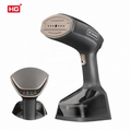 2100w 255ml 2-in-1 Dry Steam Iron And Garment Steamer Electricportable Mini Clothes Ironing Machine For Household