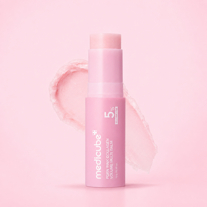 Medicube Pink Collagen Korean Skincare
