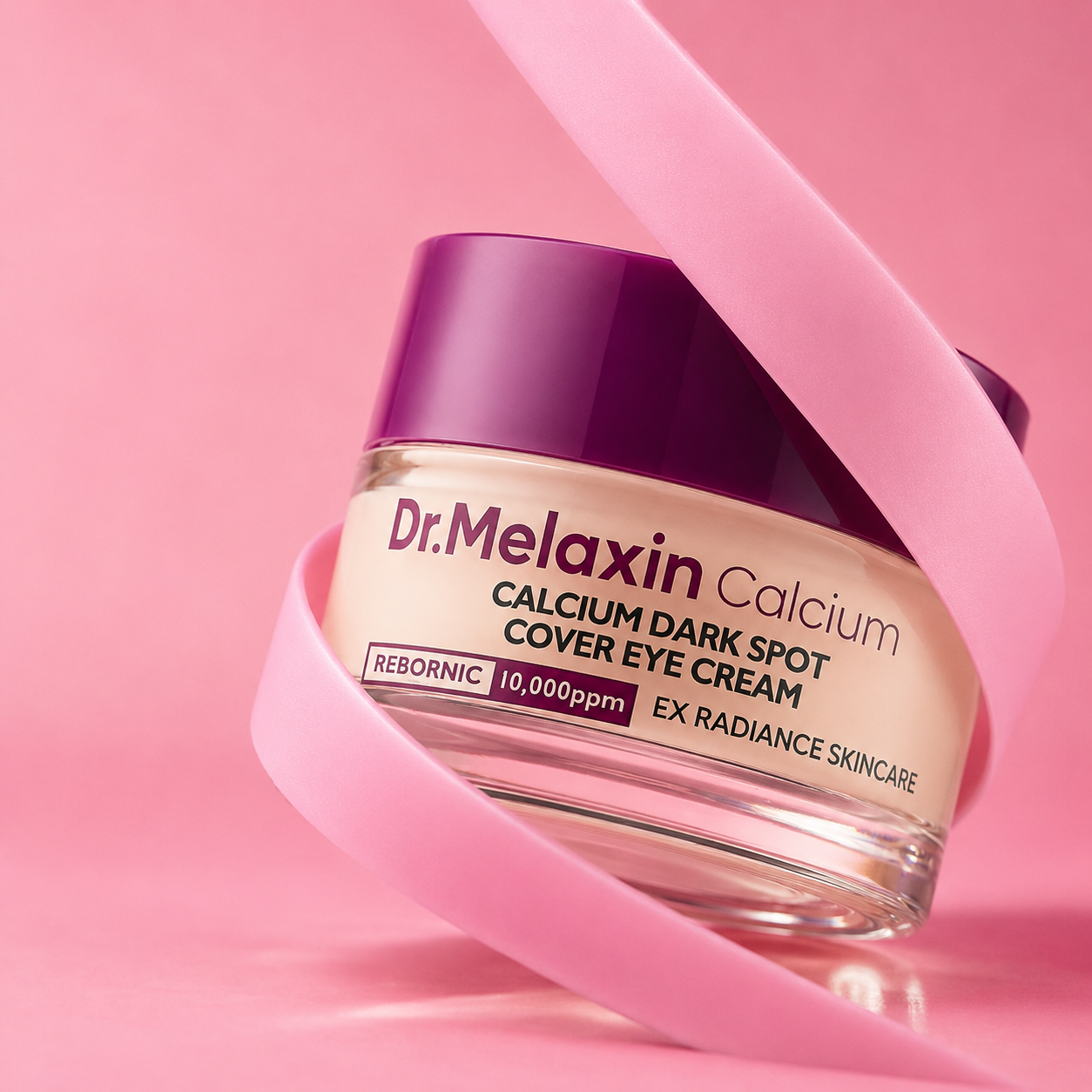 Calcium Dark Spot Eye Cream