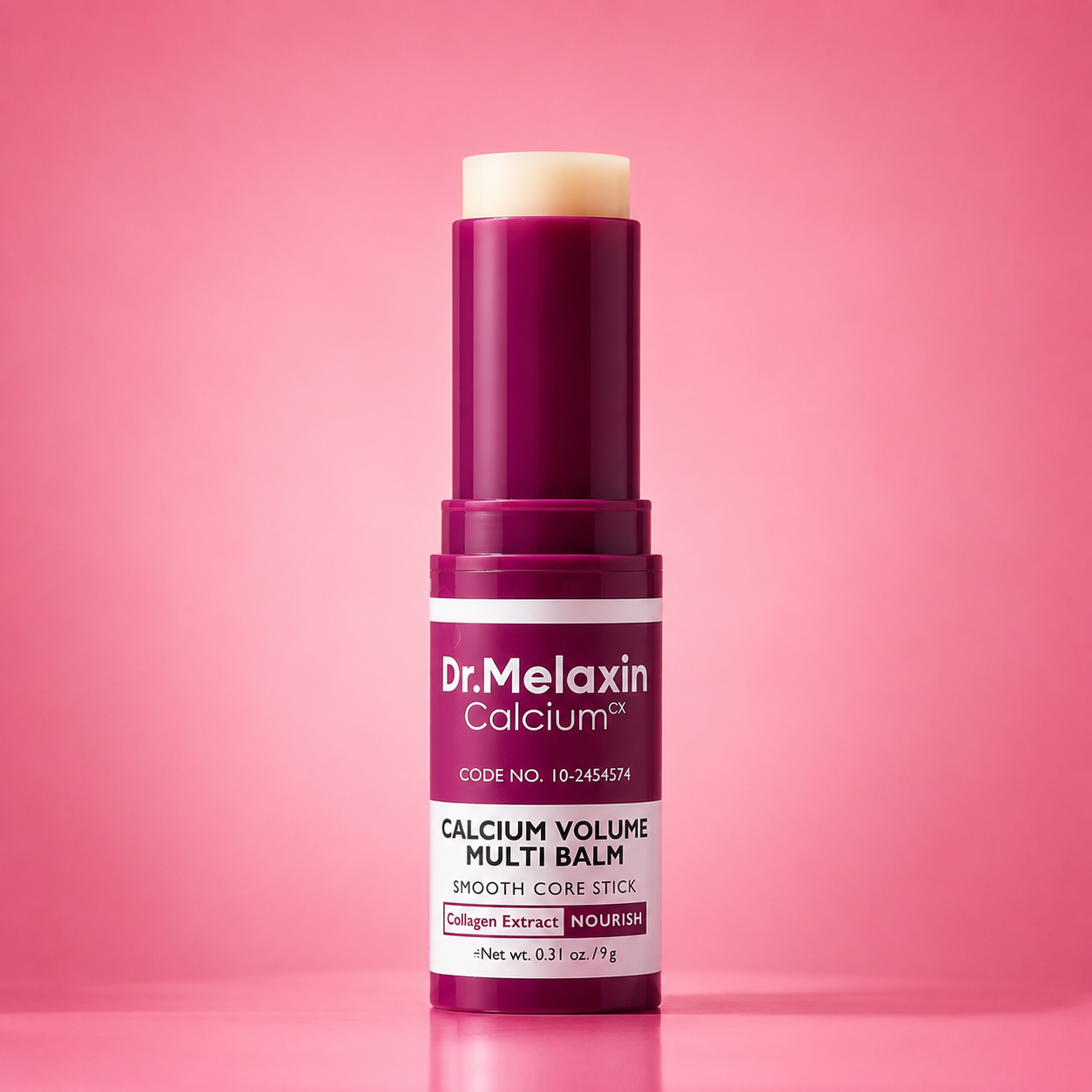 Calcium Multi Balm Eye Care Routine Korean Skin Care