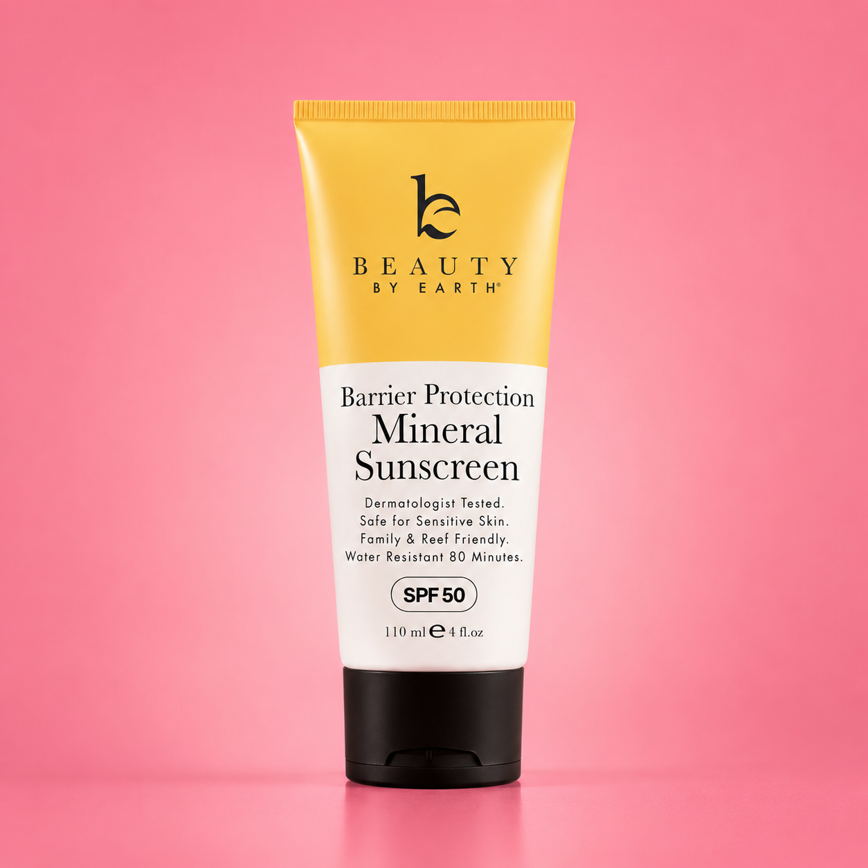 Mineral Sunscreen for Body SPF 50
