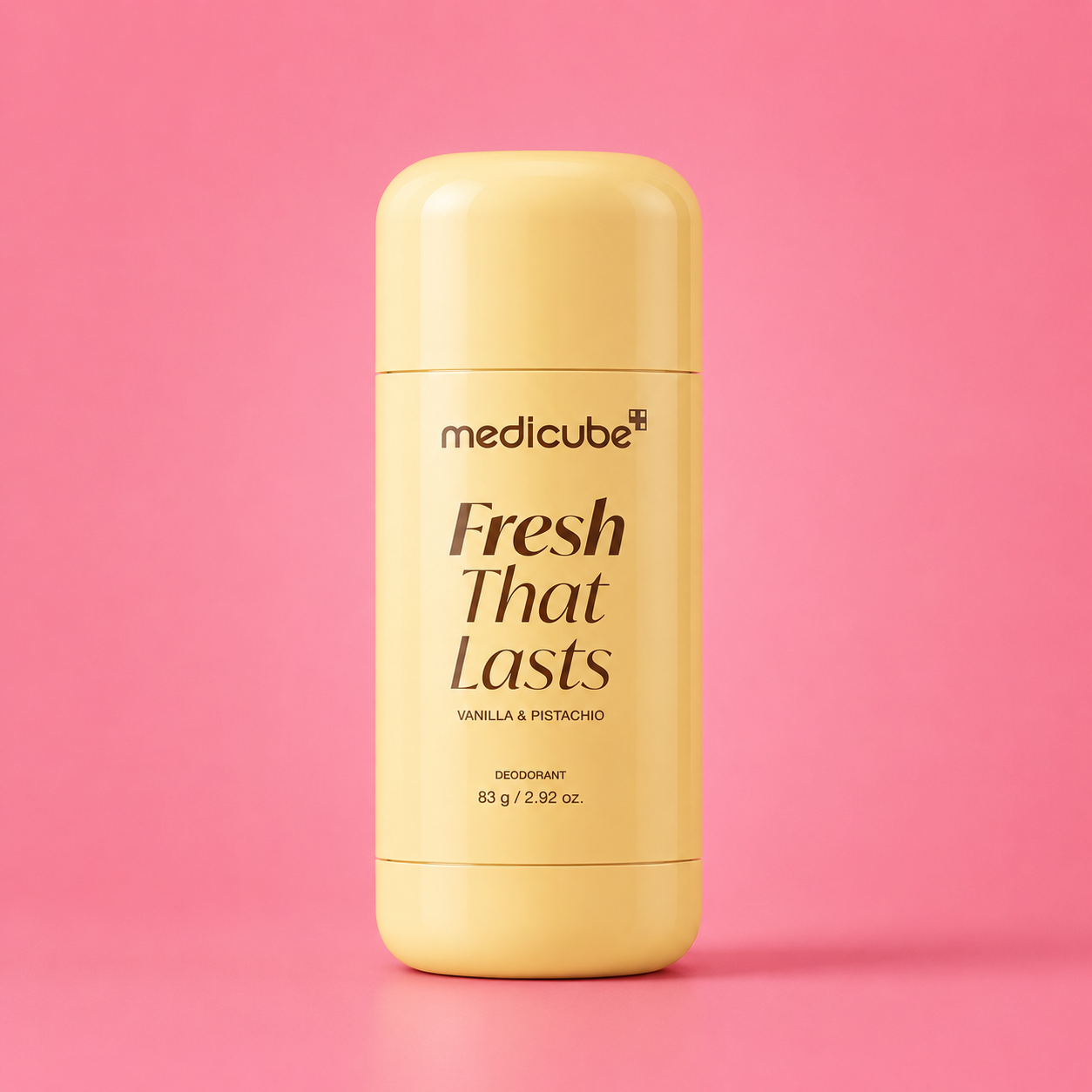 Deodorant Vanilla & Pistachio Fresh That Lasts