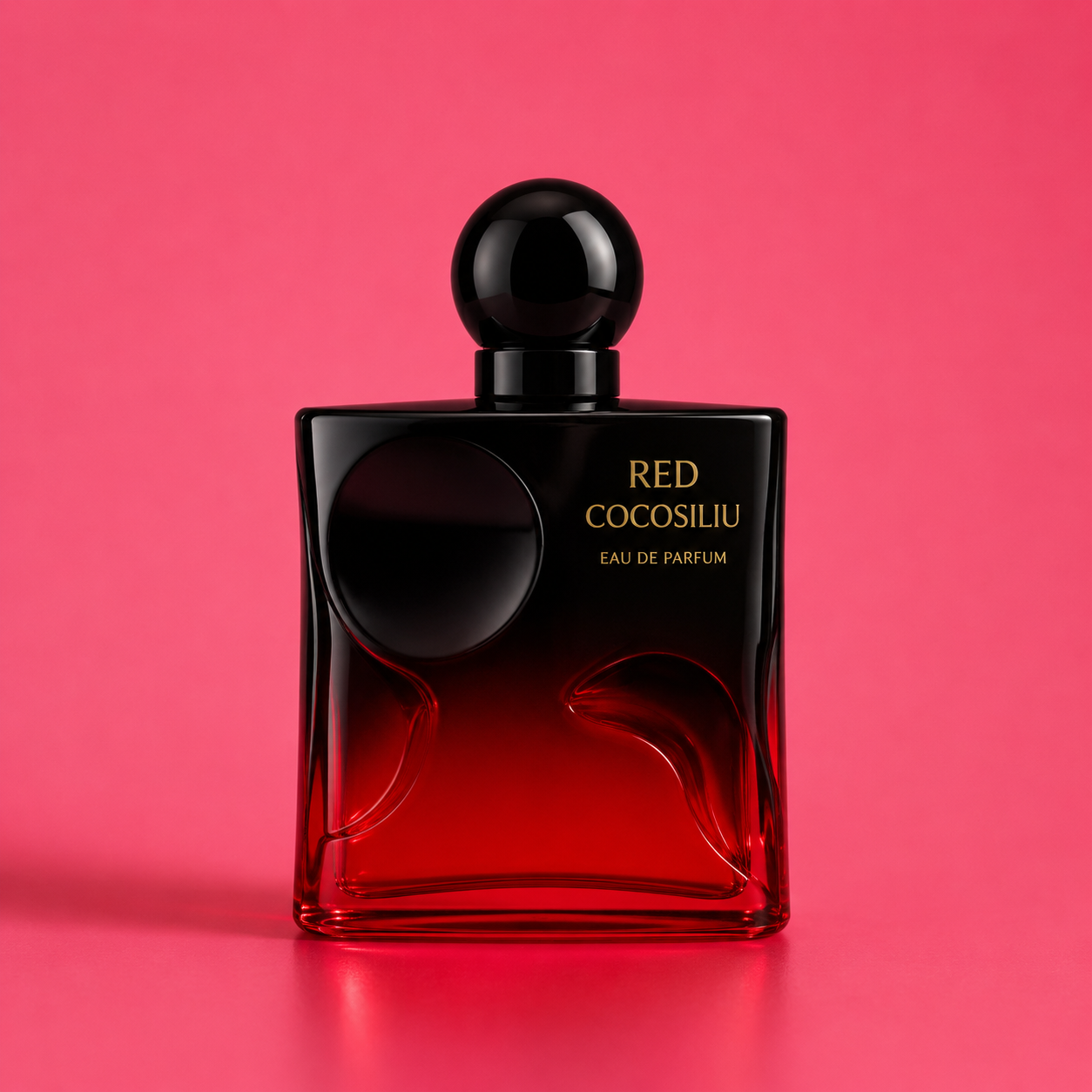 Temptation Perfume Lasts Long, Niche Perfume