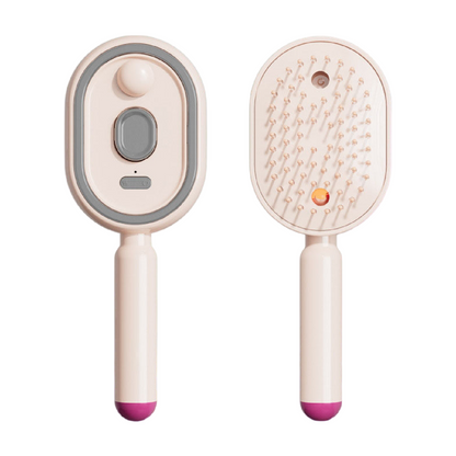 Electric Hair Spa Massage Comb