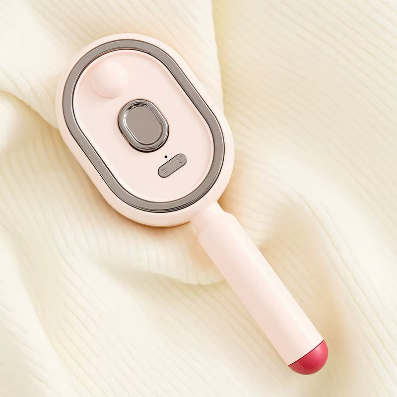 Electric Hair Spa Massage Comb