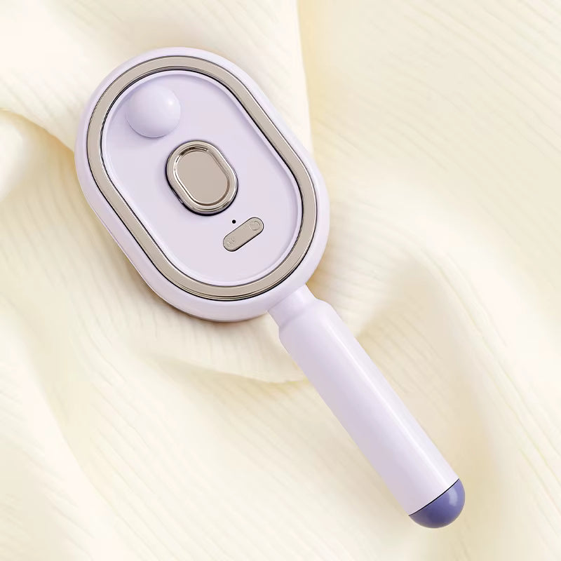 Electric Hair Spa Massage Comb