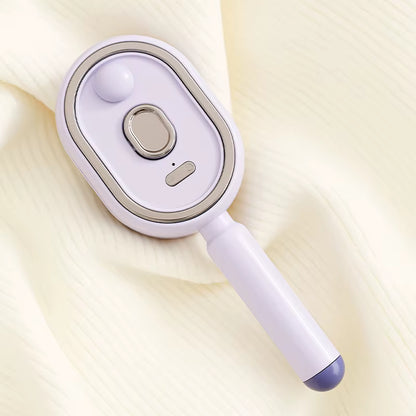 Electric Hair Spa Massage Comb