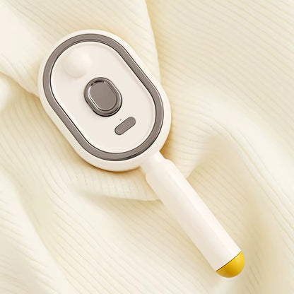 Electric Hair Spa Massage Comb