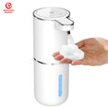 Touchless Hand Sanitizer