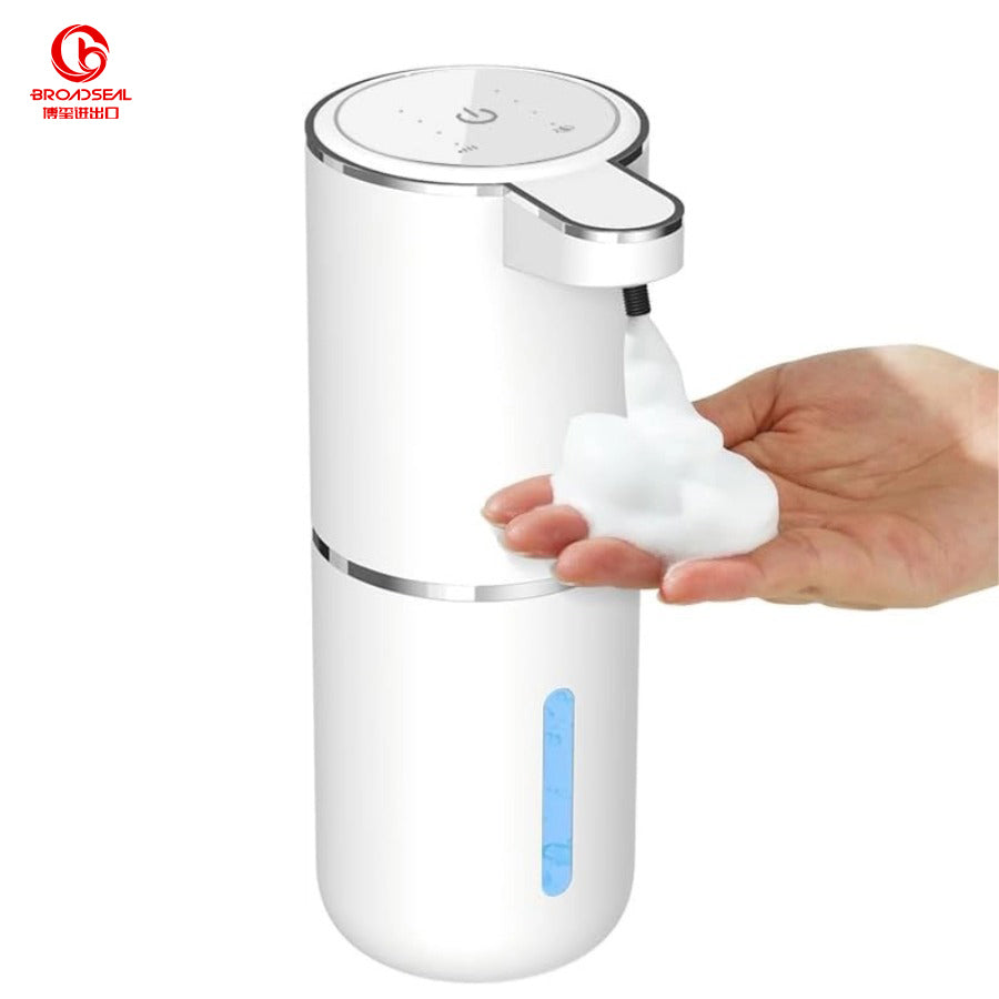 Touchless Hand Sanitizer