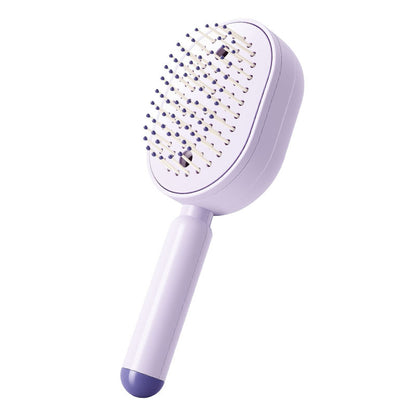 Electric Hair Spa Massage Comb