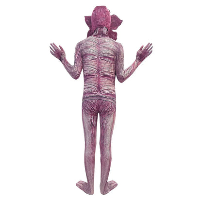 Demogorgon Monster Costume – Full Body Halloween Cosplay Suit