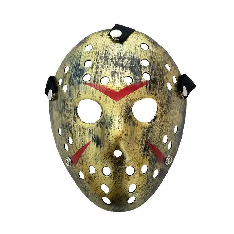 Bloody Scary Nun Mask – Horror Halloween Costume