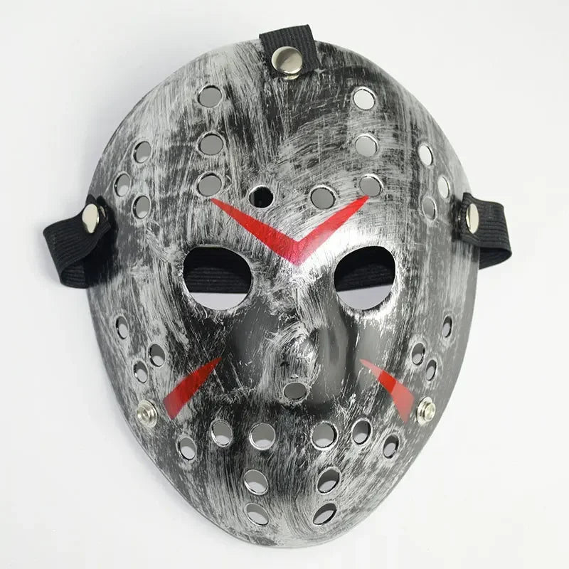 Bloody Scary Nun Mask – Horror Halloween Costume