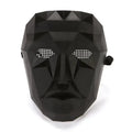Korean Game Guard Mask – Halloween Cosplay Costume