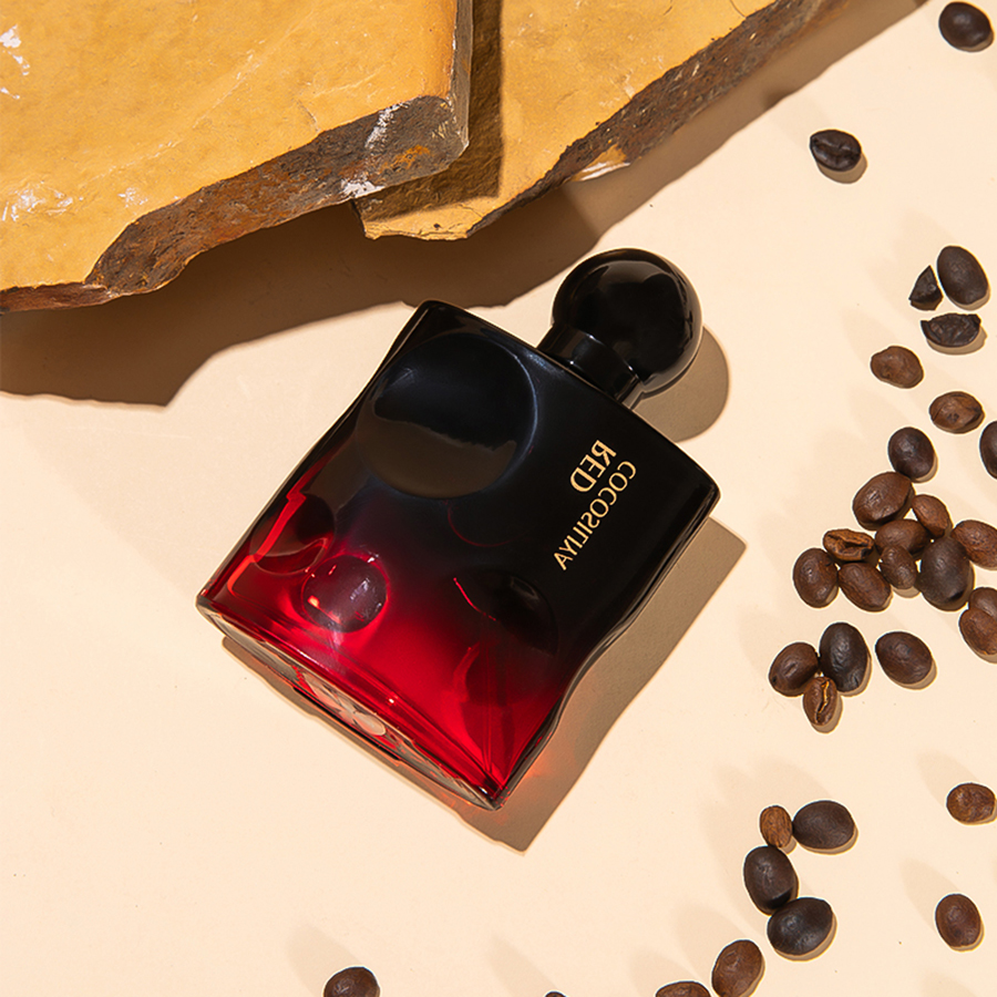 Temptation Perfume Lasts Long, Niche Perfume