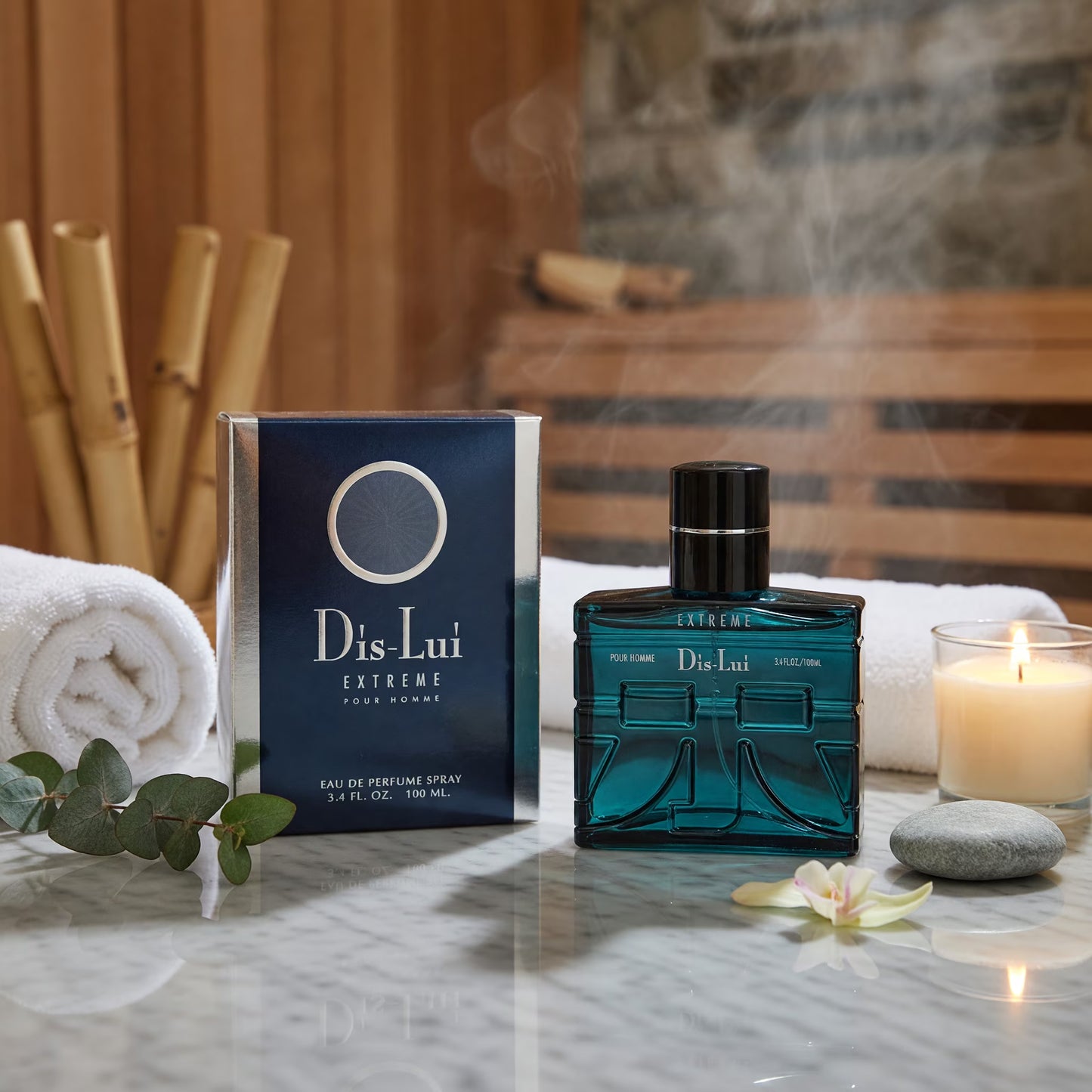 DIS LUI EXTREME by  PERFUME by  PERFUME for MEN