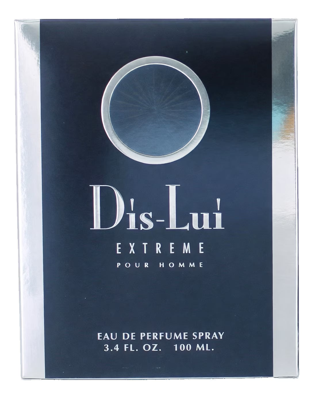 DIS LUI EXTREME by  PERFUME by  PERFUME for MEN