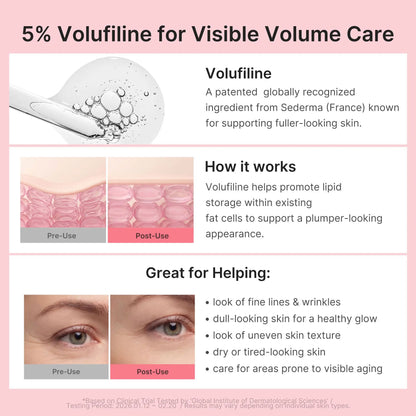PDRN Pink Collagen Korean Skincare